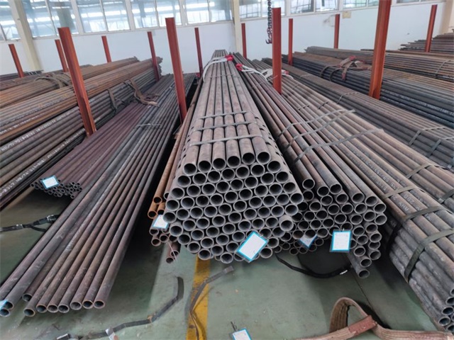 驿城20G合金无缝钢管