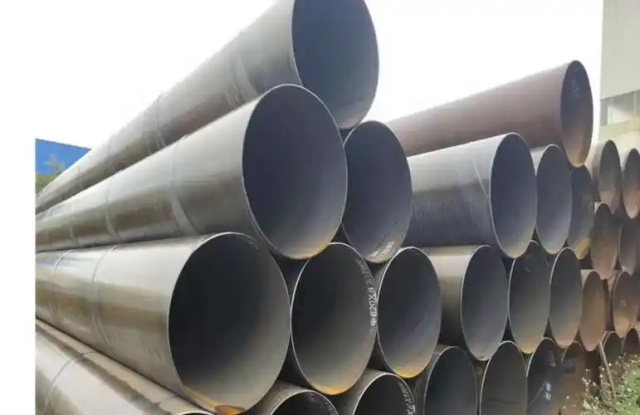 驿城20CrMo大口径无缝钢管